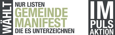 ES IST SCHLUß, IMMUNE PARTEIEN WERDEN AUFGELÖST